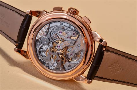 patek philippe 5270 1r replica